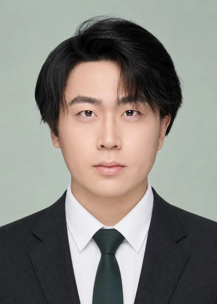 Zhaohui Qin